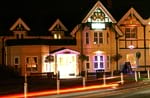 The Manor Hotel Windsor