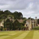 The Manor House Hotel and Golf Club Chippenham
