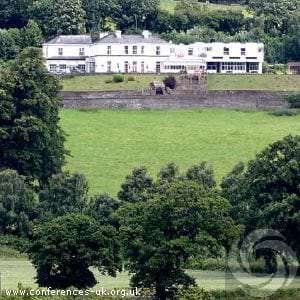 The Manor Powys