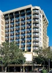 The Marque Hotel Sydney