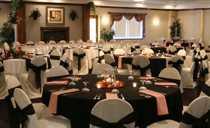The Marquise Conference Center