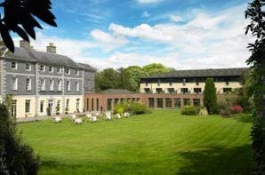 The Maryborough Hotel and Spa Cork
