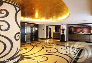 The Marylebone Hotel