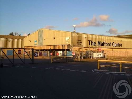 The Matford Centre