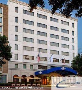The Melrose Hotel Washington DC