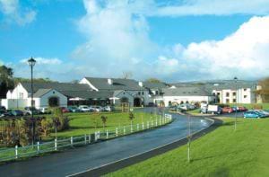 The Mill Park Hotel