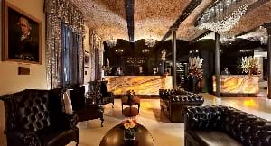 The Montcalm London City