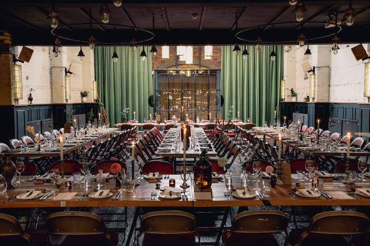 The Mowbray Sheffield