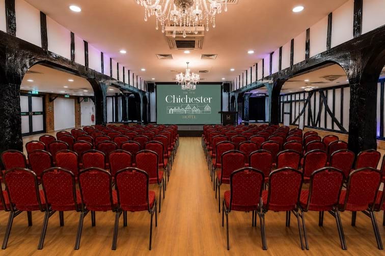 The New Chichester Hotel