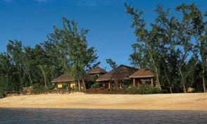 The Oberoi Mauritius