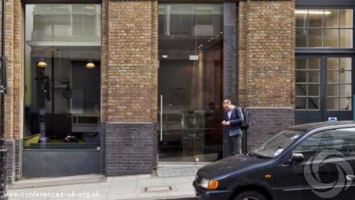 The Office Group Greville Street