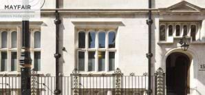The Office Group Mayfair
