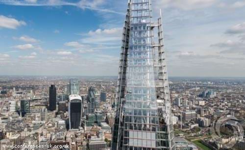 The Office Group The Shard