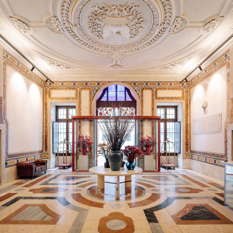 The One Palacio da Anunciada