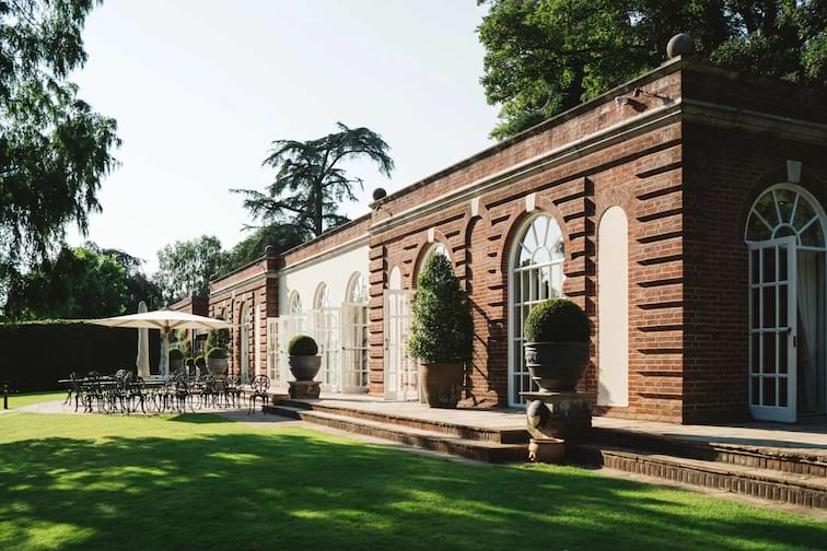 The Orangery Maidstone
