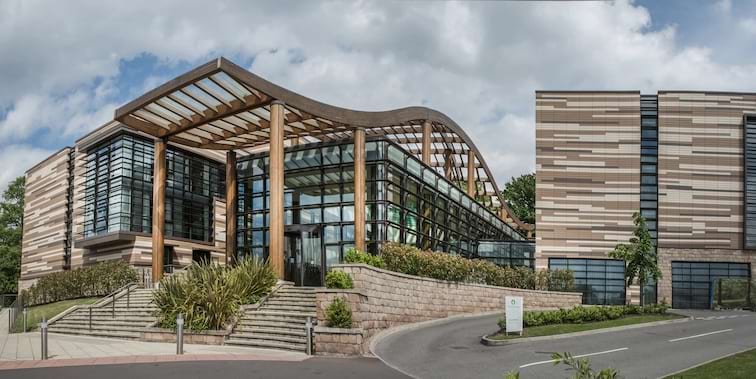 The Orchard Hotel & Restaurant