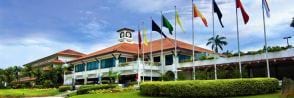 The Orchid Country Club