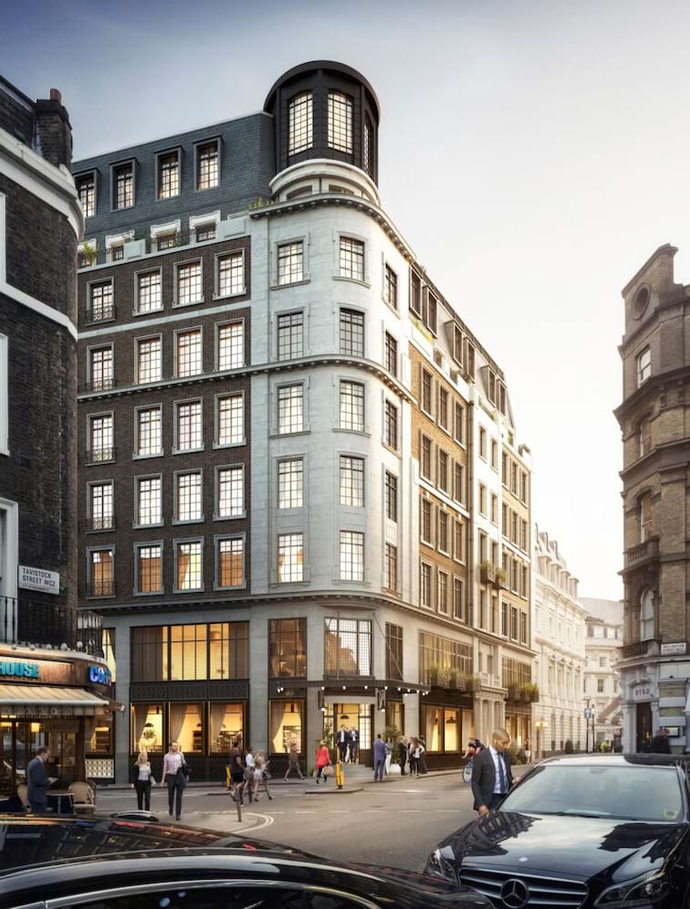 The Other House South Kensington