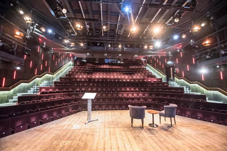The Other Palace Theatre