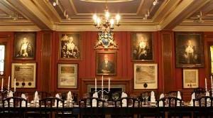 The Painters Hall