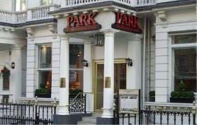 The Park International Hotel