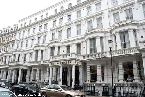 The Parkcity London