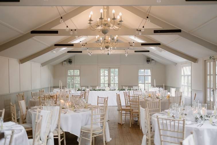 The Parlour at Blagdon