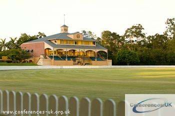 The Pavilion Function and Conference Centre