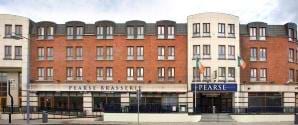 The Pearse Hotel Dublin