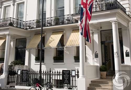 The Pelham Hotel