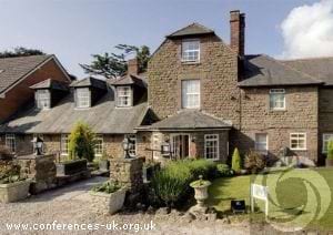 The Pilgrim Country House Hotel