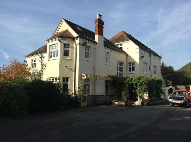The Pines Hotel Burnham