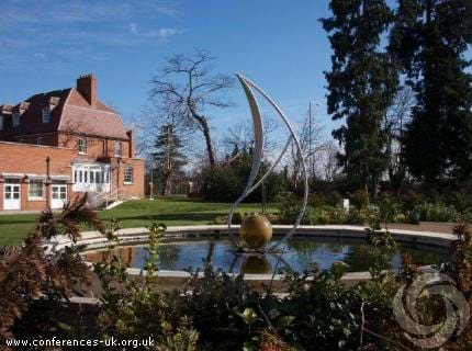 The Pinewood Hotel