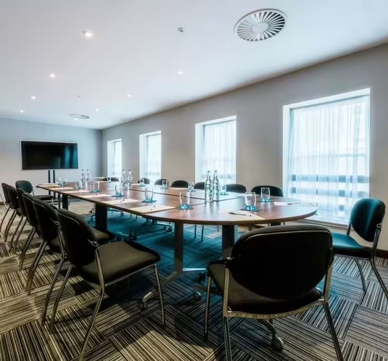 The Place Hotel Edinburgh