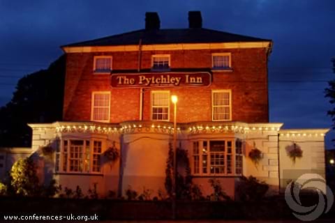 The Pytchley