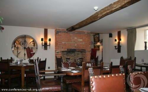 The Queens Head Peterborough