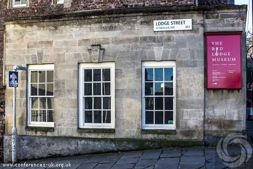 The Red Lodge Museum