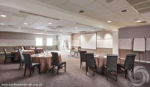 The Regency Hotel Solihull Birmingham