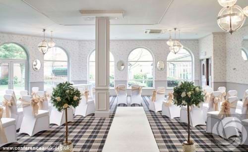 The Regency Hotel Solihull Birmingham