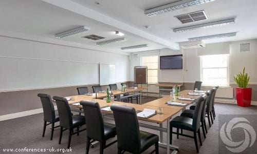 The Regency Hotel Solihull Birmingham