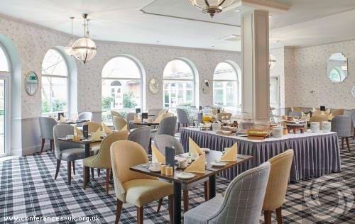 The Regency Hotel Solihull Birmingham