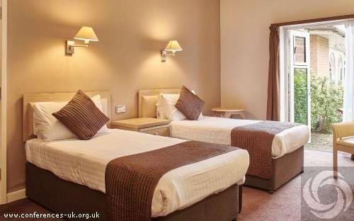 The Regency Hotel Solihull Birmingham