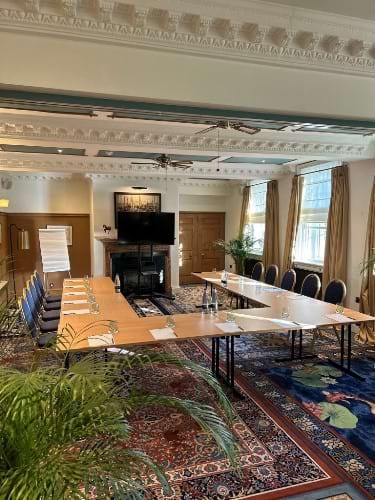 The Relais Henley