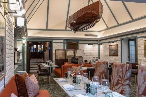 The Relais Henley