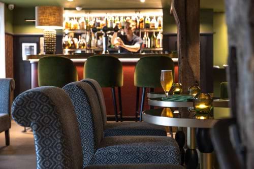 The Relais Henley