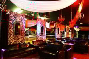 The Renaissance Rooms