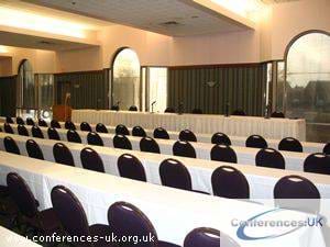 The Reserve Meeting Center