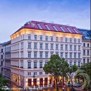 The Ring Hotel Vienna