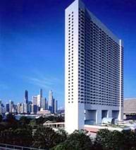 THE RITZ-CARLTON  MILLENIA SINGAPORE