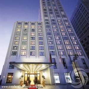 The Ritz Carlton Berlin Hotel